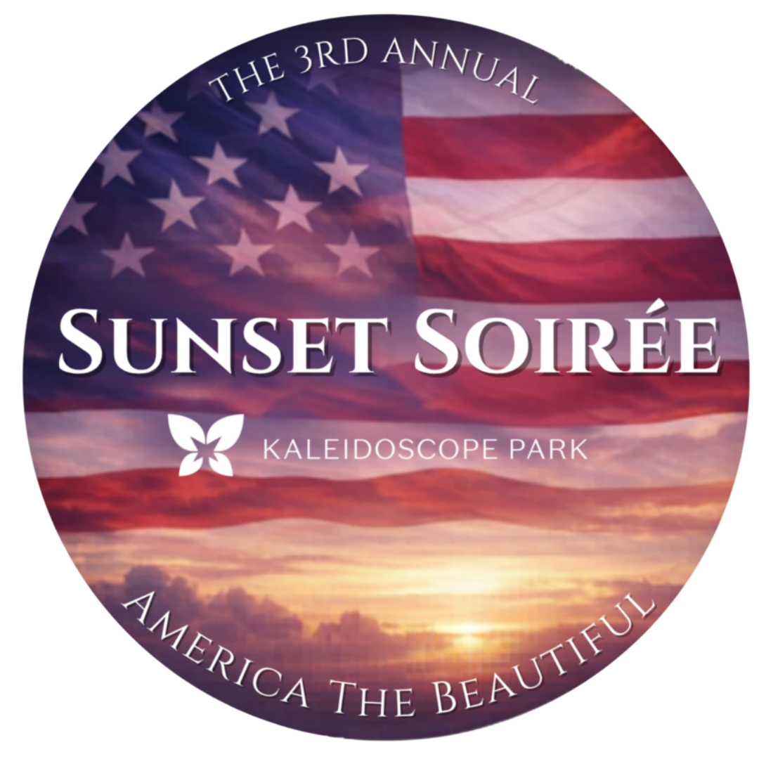 3rd Annual Sunset Soirée - logo